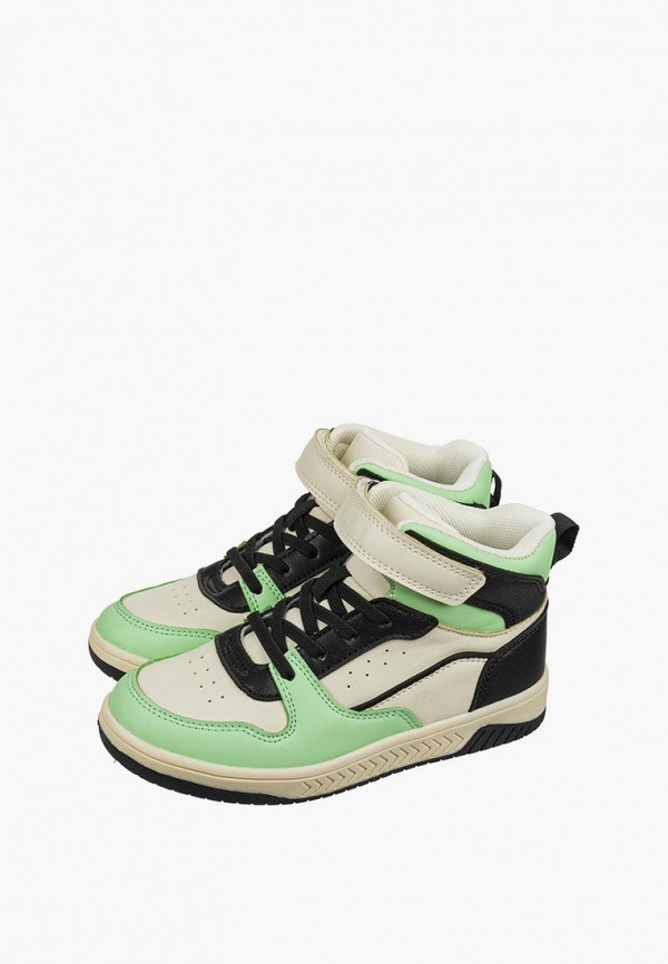 фото Ботинки mursu