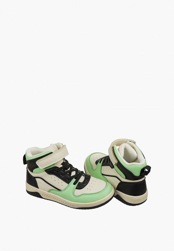 фото Ботинки mursu