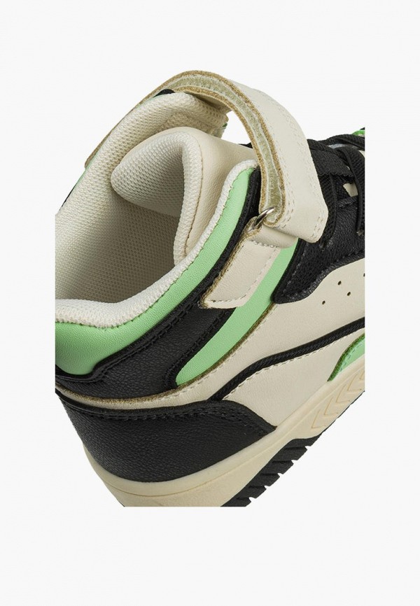 фото Ботинки mursu