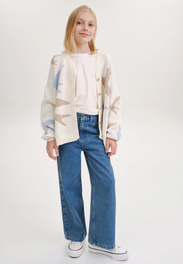 фото Джинсы loomknits