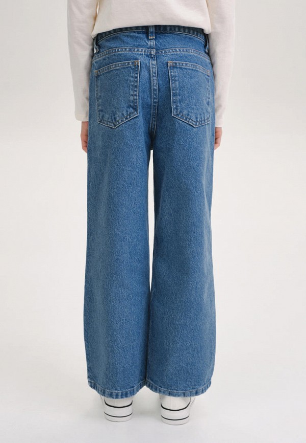 фото Джинсы loomknits