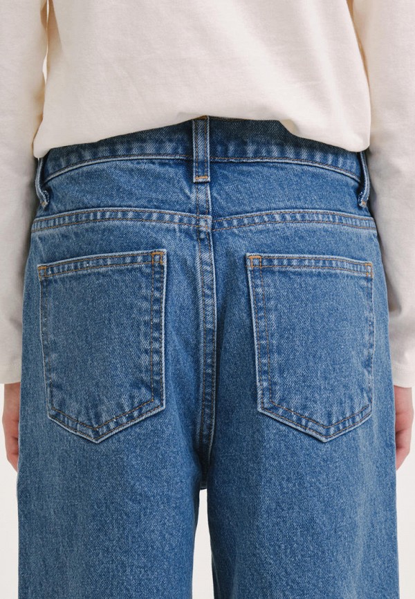 фото Джинсы loomknits