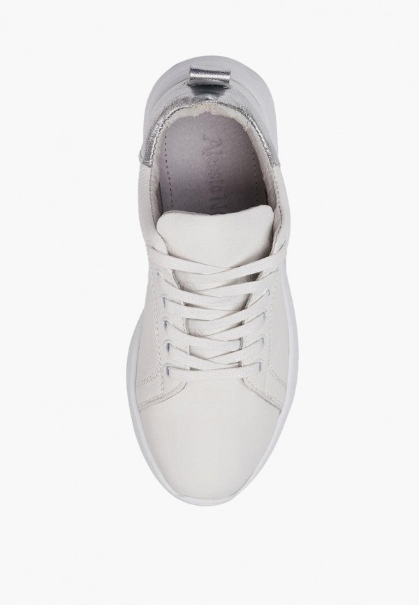 фото Кроссовки alessio nesca