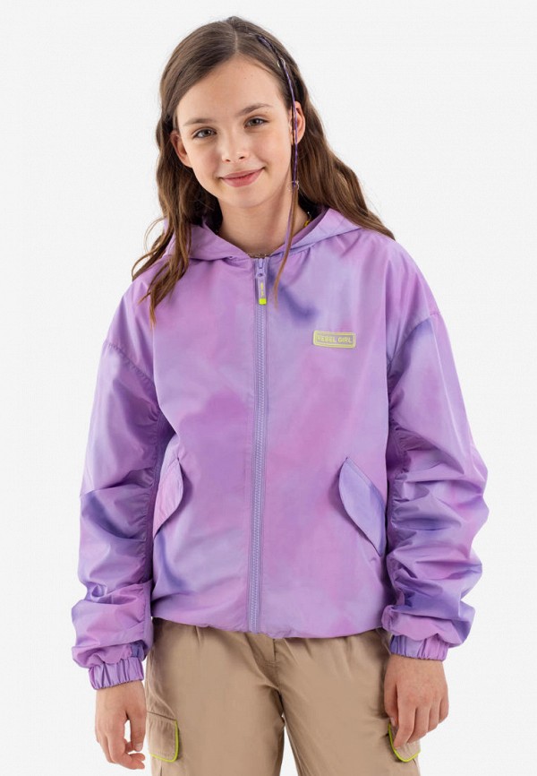 фото Ветровка kapika