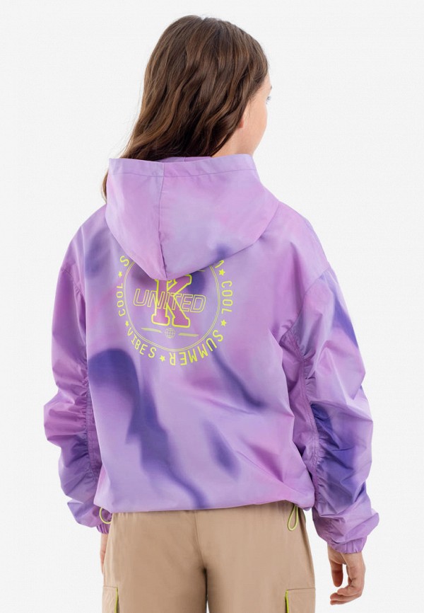 фото Ветровка kapika