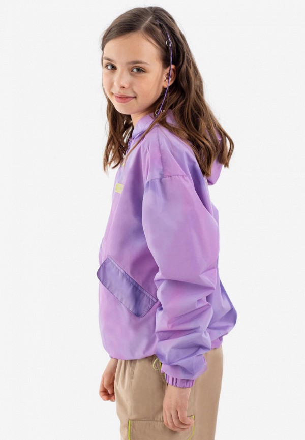 фото Ветровка kapika