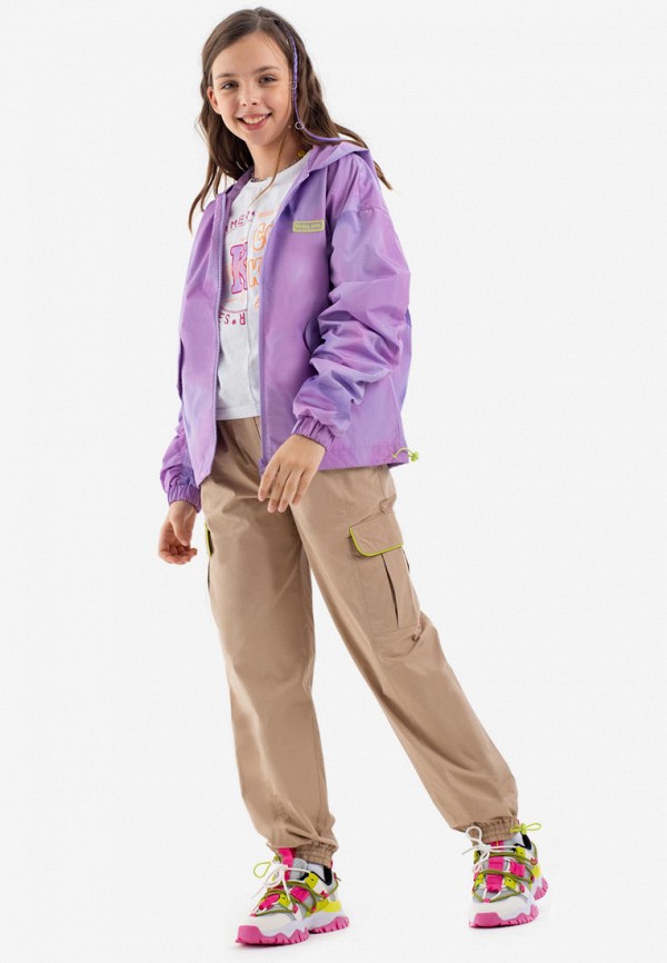 фото Ветровка kapika