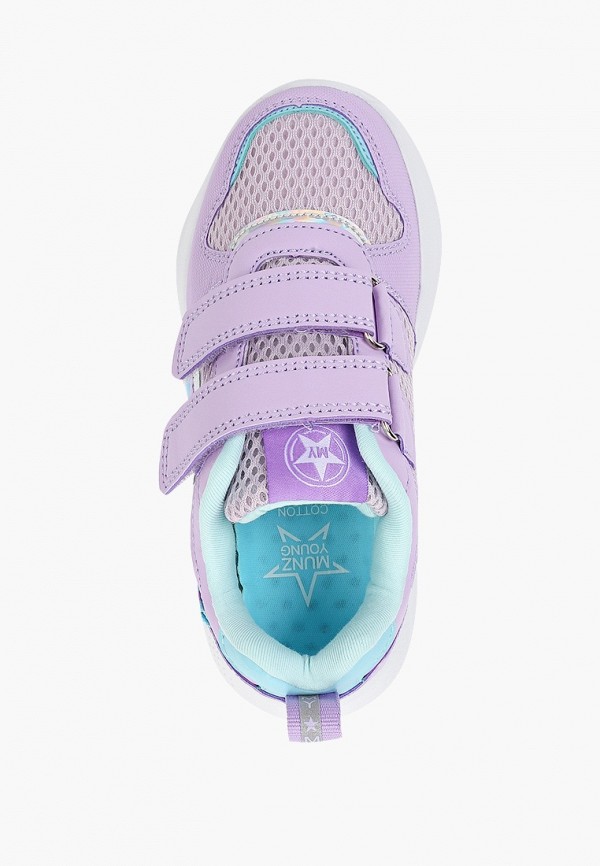 фото Кроссовки munz young