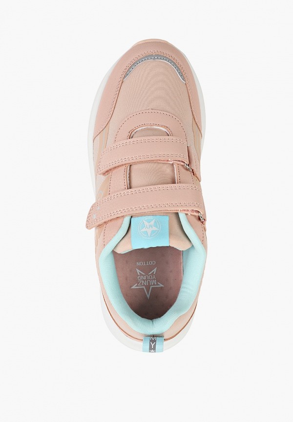 фото Кроссовки munz young