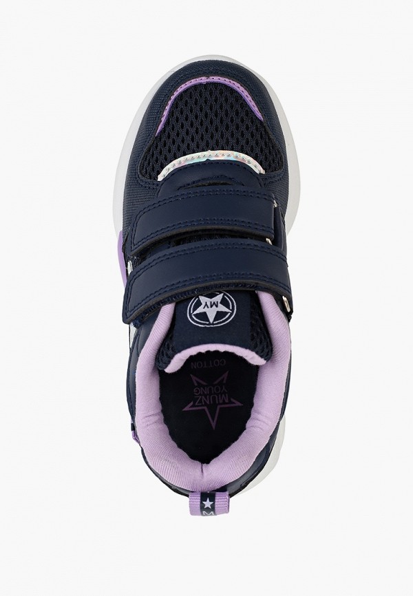 фото Кроссовки munz young