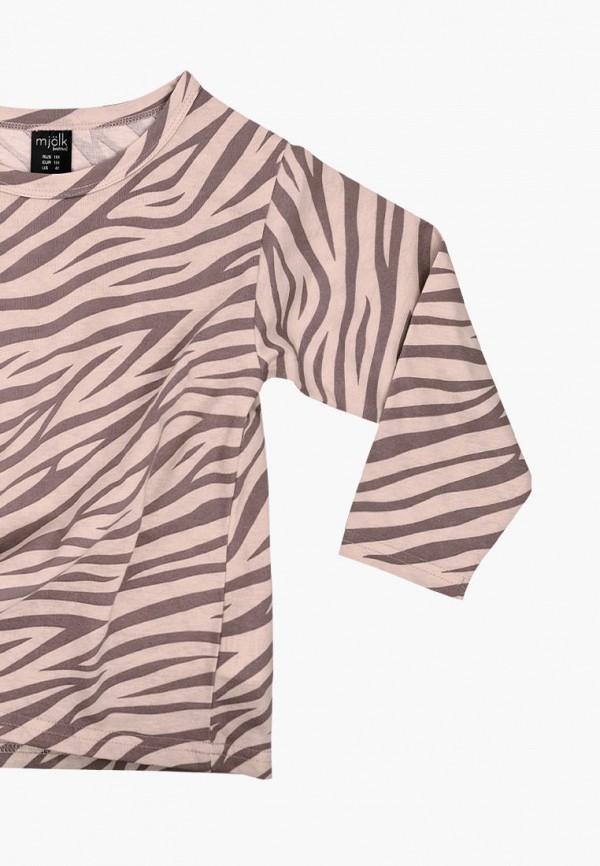 фото Лонгслив mjolk