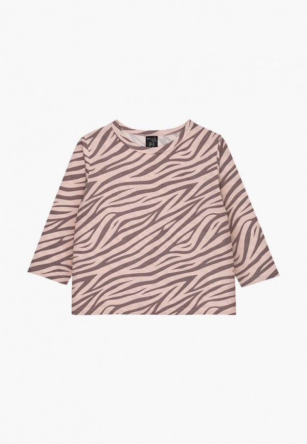 фото Лонгслив mjolk