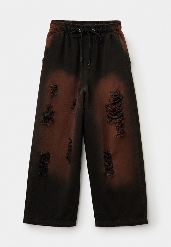 фото Джинсы gloria jeans