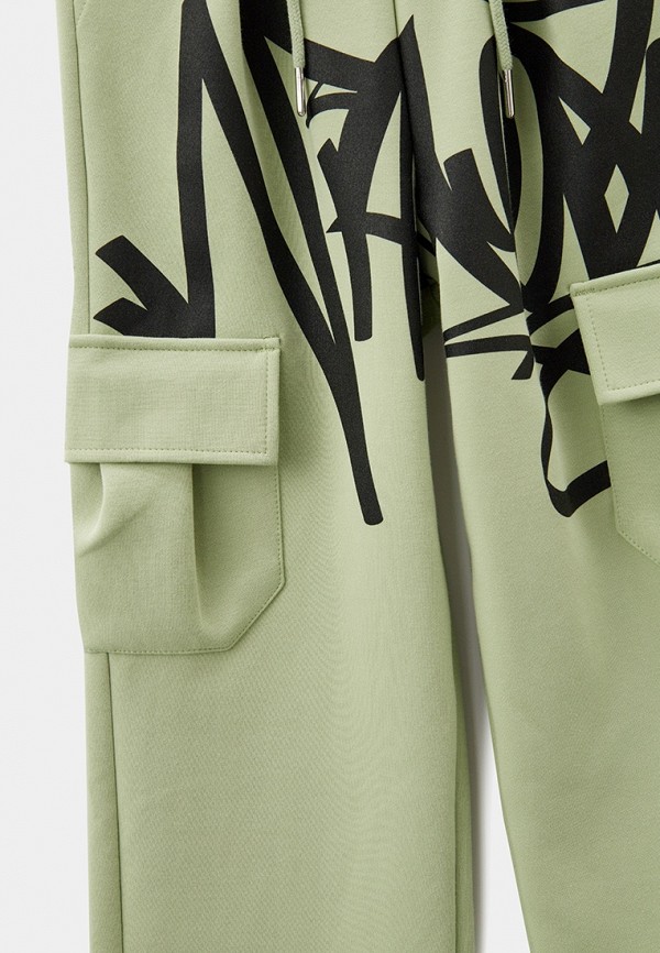 фото Брюки спортивные gloria jeans