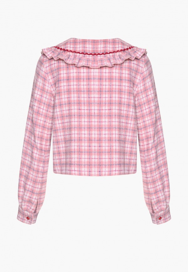 фото Рубашка oletwice