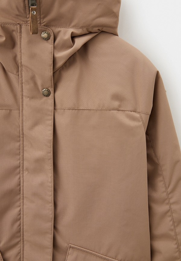 фото Куртка утепленная kerry