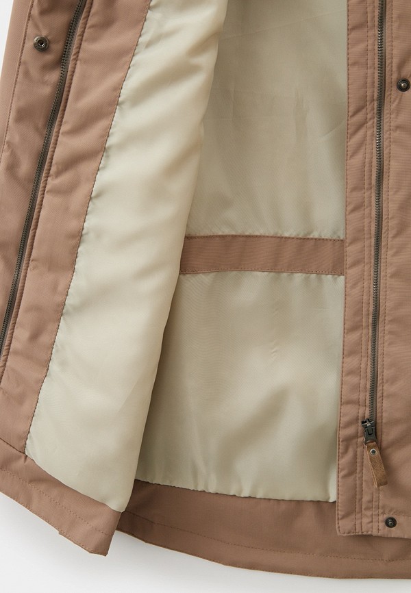 фото Куртка утепленная kerry