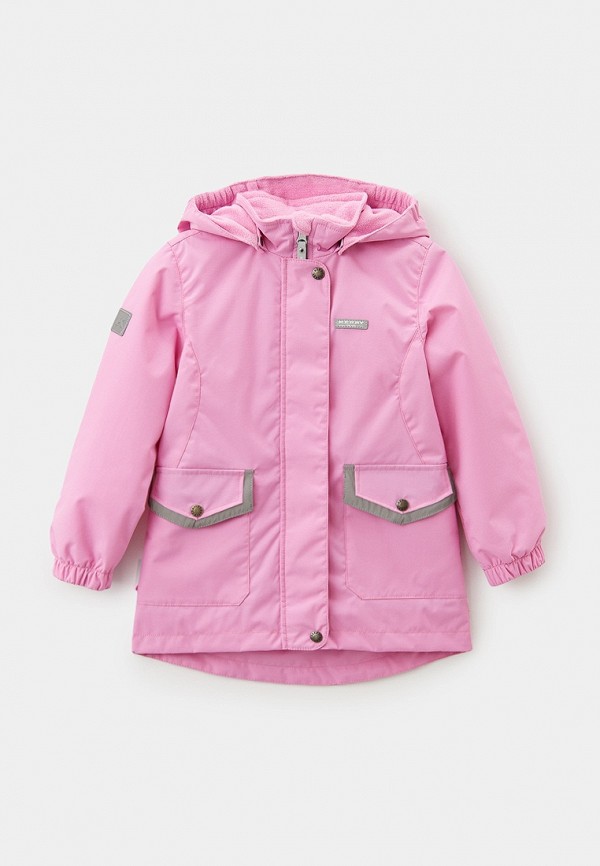 фото Куртка утепленная kerry