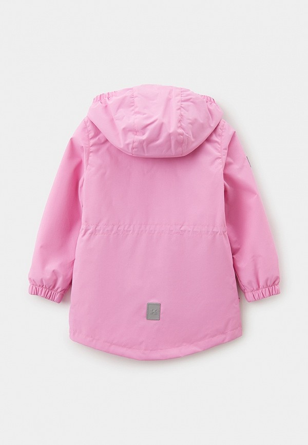 фото Куртка утепленная kerry