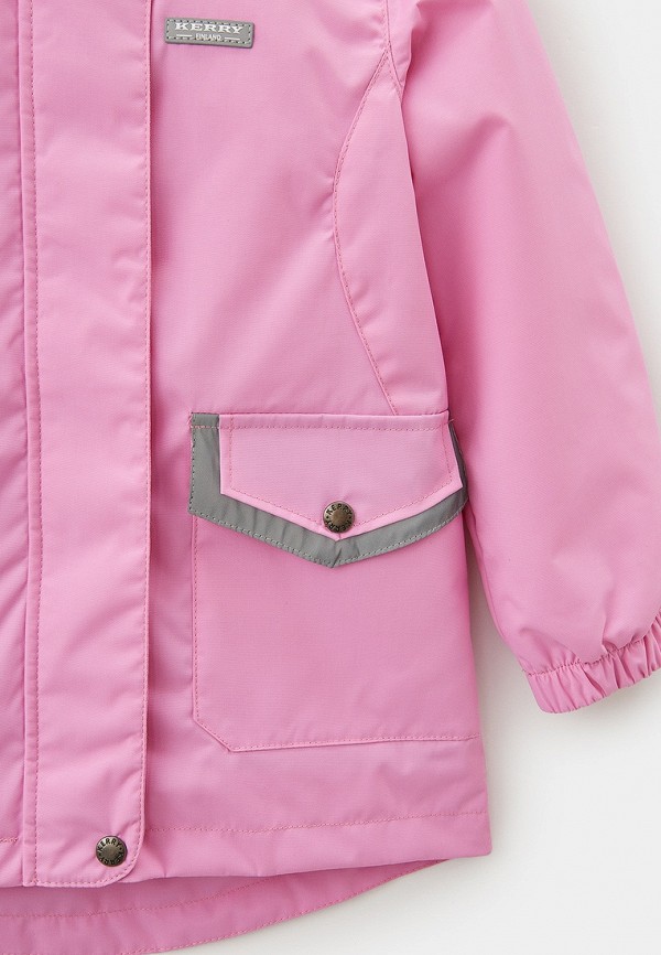 фото Куртка утепленная kerry