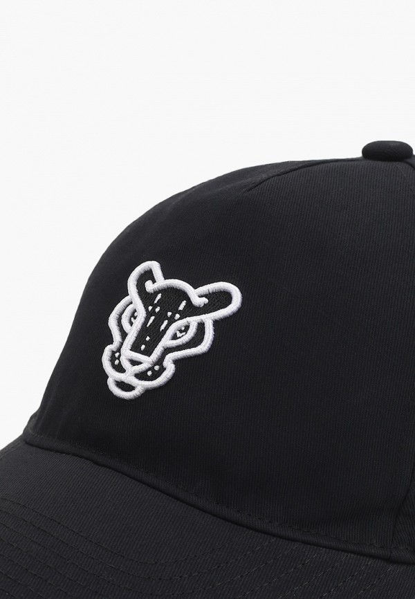 фото Бейсболка demix