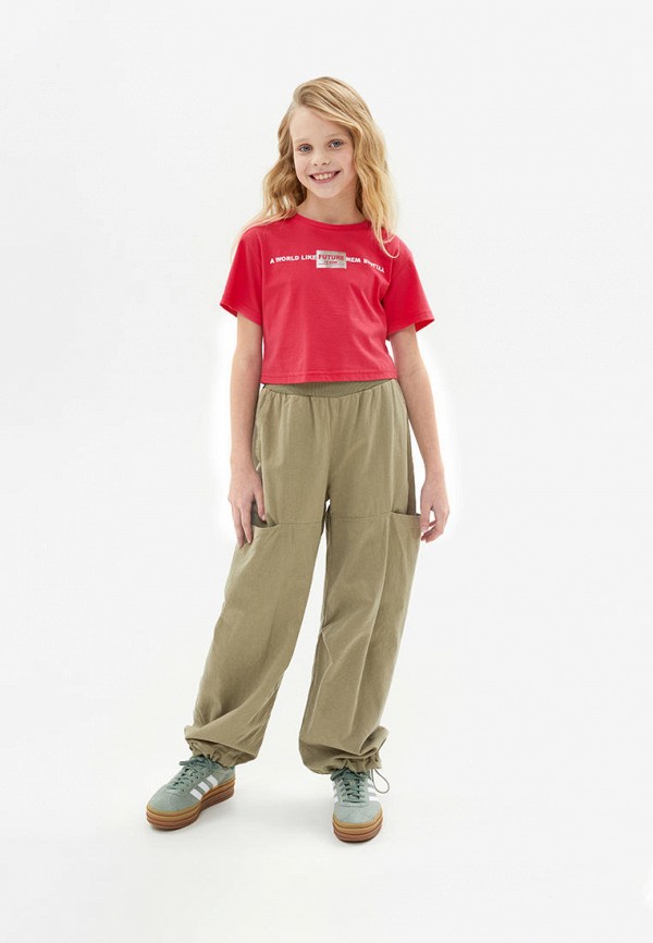 фото Брюки bell bimbo