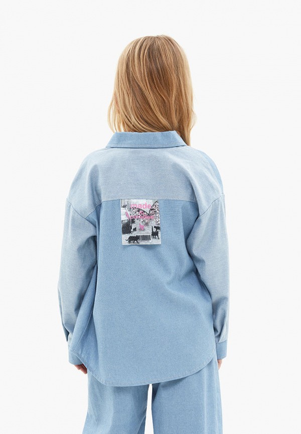 фото Рубашка bell bimbo