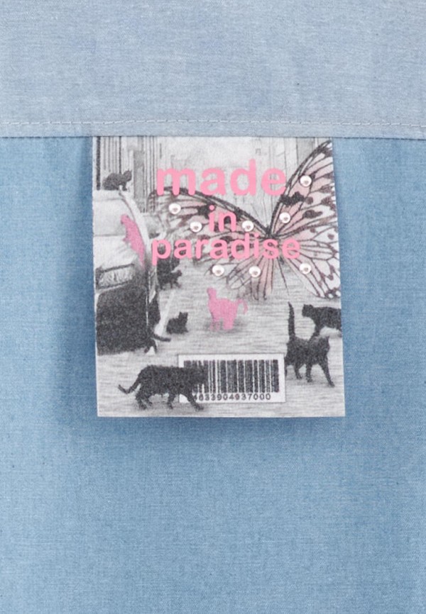 фото Рубашка bell bimbo