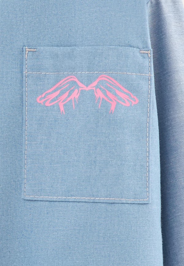 фото Рубашка bell bimbo