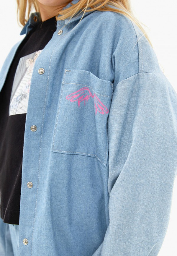 фото Рубашка bell bimbo