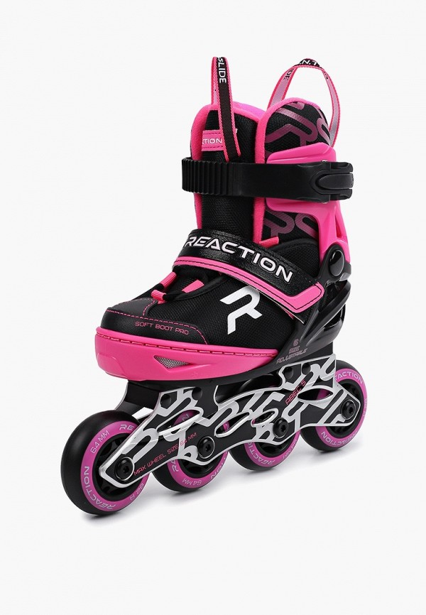 фото Ролики reaction