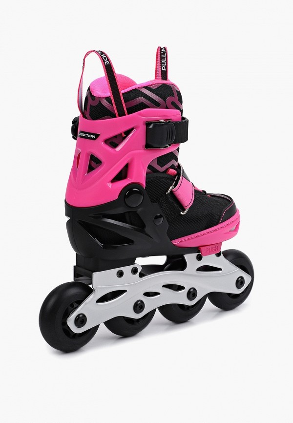 фото Ролики reaction