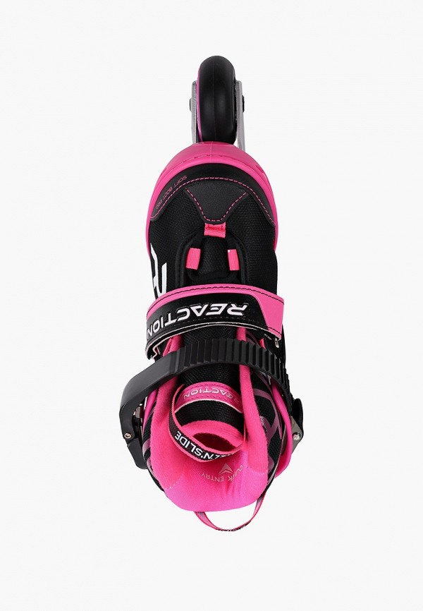 фото Ролики reaction