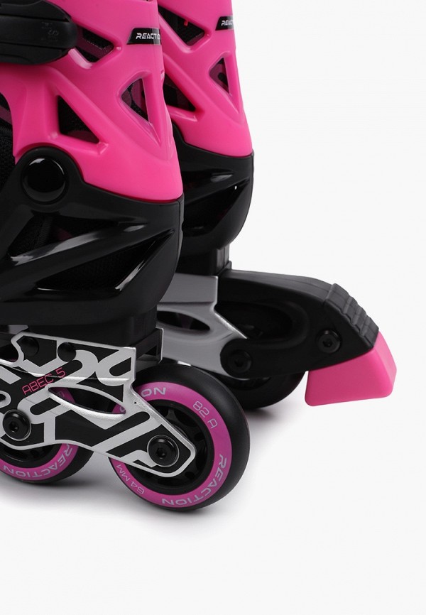 фото Ролики reaction