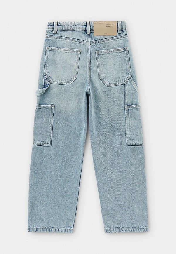 фото Джинсы o'stin