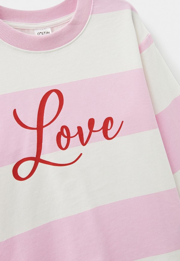 фото Лонгслив o'stin