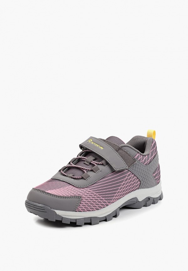 фото Кроссовки outventure