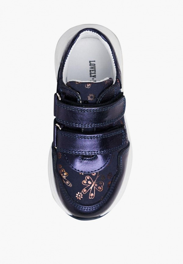 фото Кроссовки lovely puppy