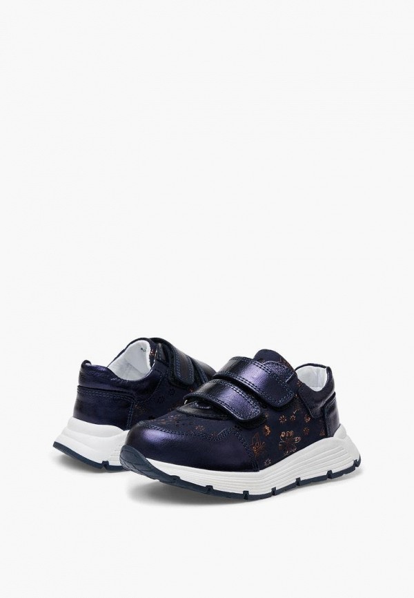 фото Кроссовки lovely puppy