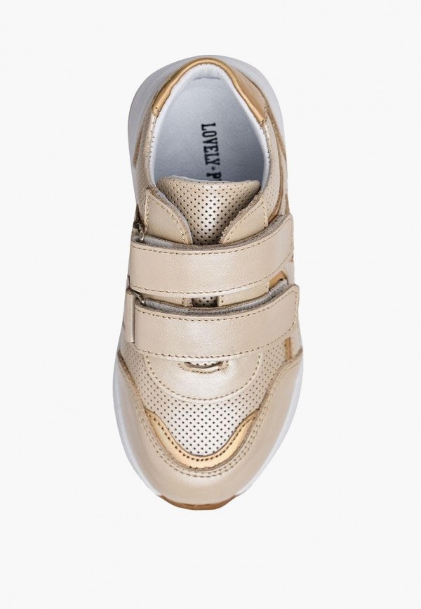 фото Кроссовки lovely puppy