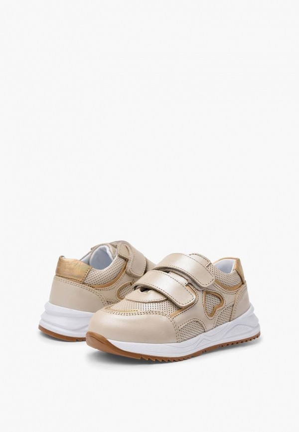 фото Кроссовки lovely puppy