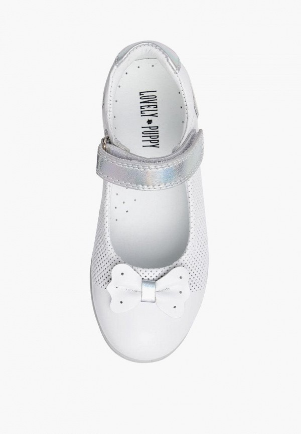 фото Туфли lovely puppy