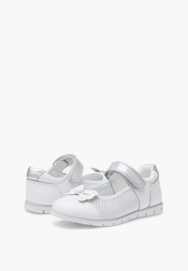 фото Туфли lovely puppy