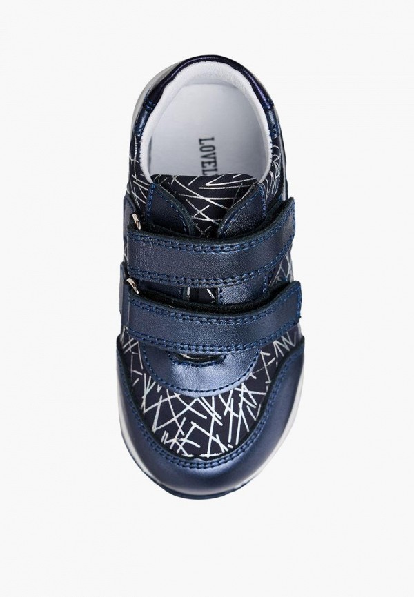 фото Кроссовки lovely puppy