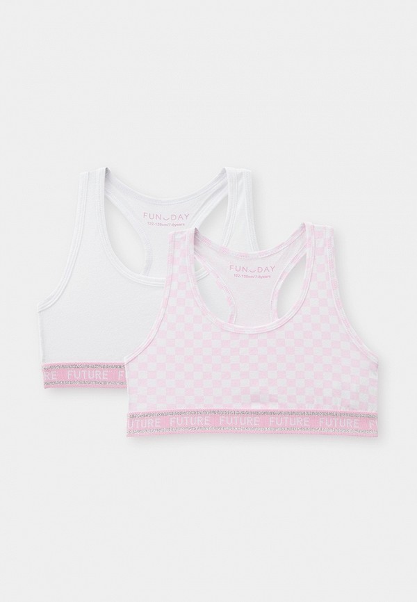 фото Бюстгальтеры 2 шт. funday
