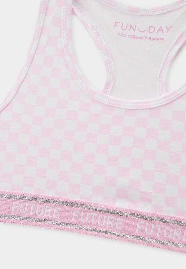 фото Бюстгальтеры 2 шт. funday