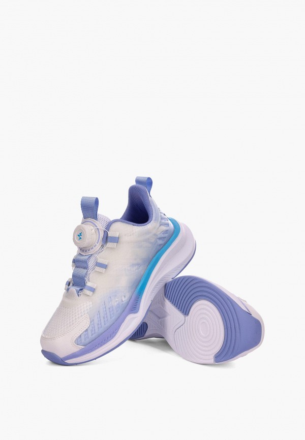 фото Кроссовки pulse