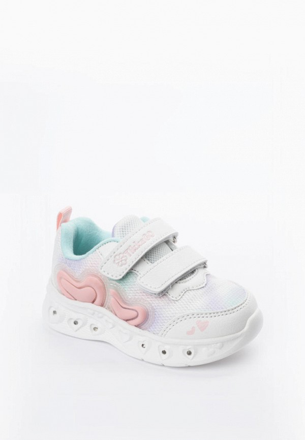 фото Кроссовки tikkago