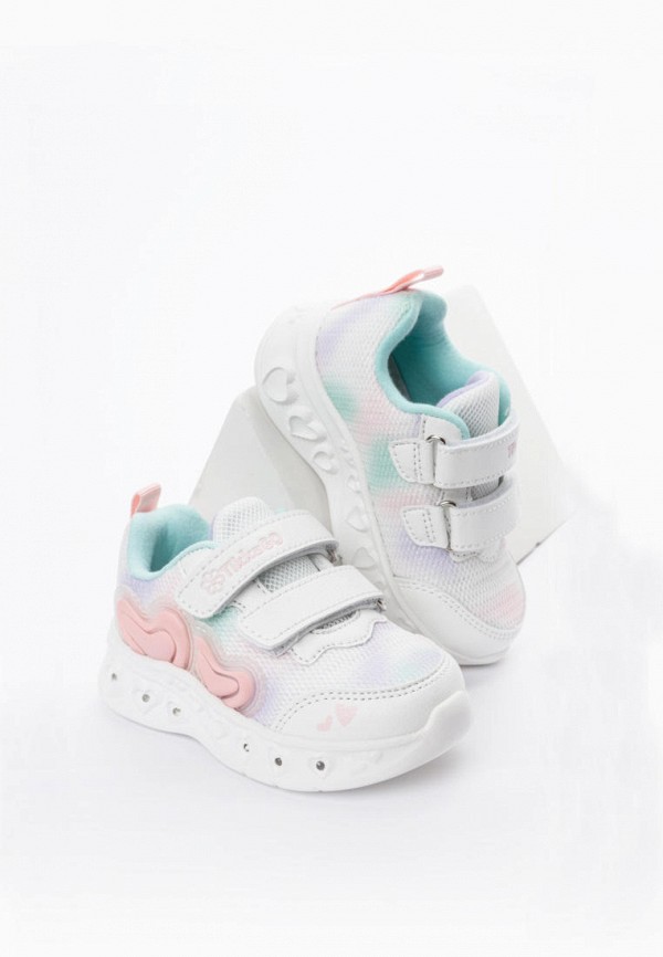 фото Кроссовки tikkago