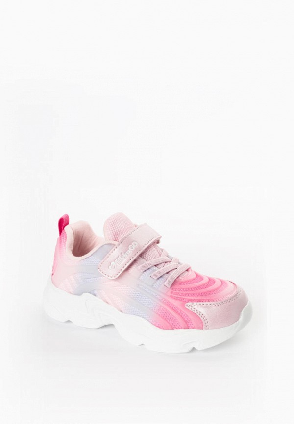 фото Кроссовки tikkago